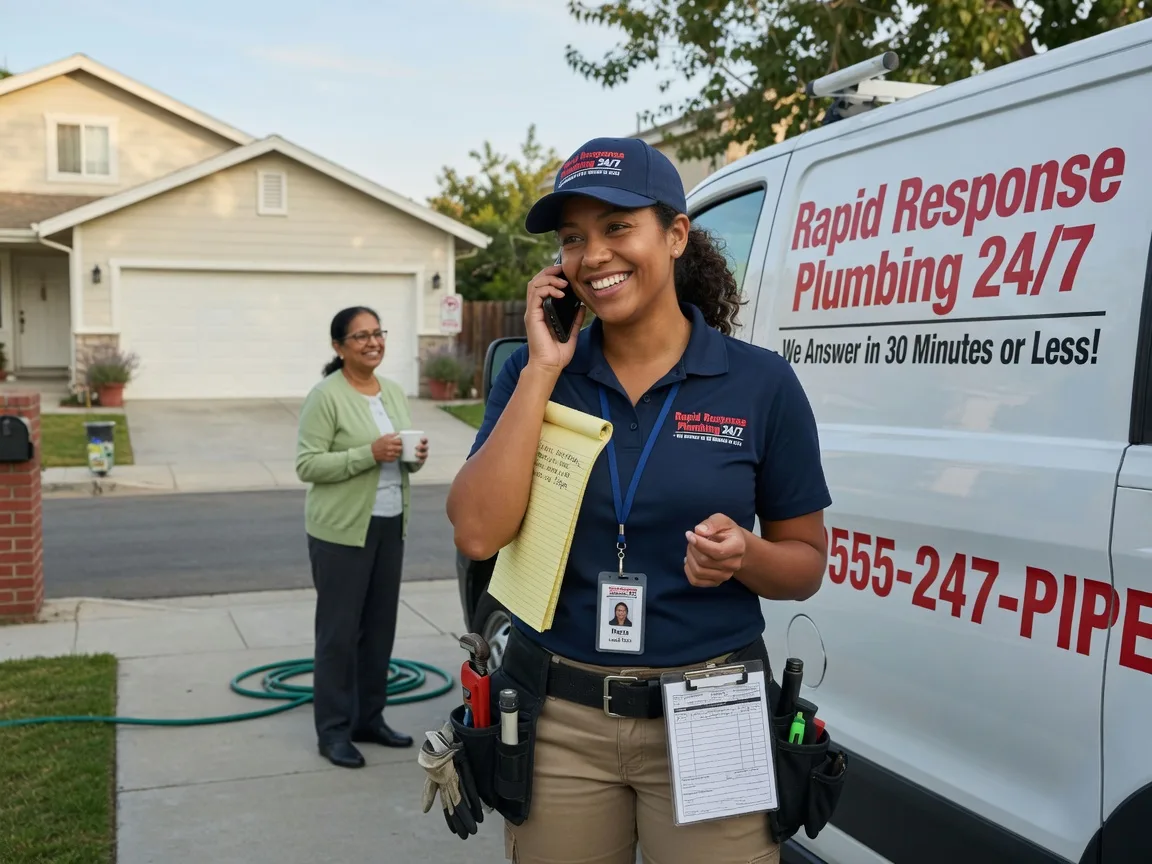 Emergency Plumber Oneida, AR FAQs